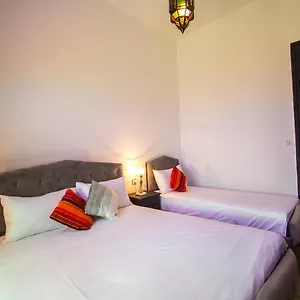 Hostal Fontaine Campini